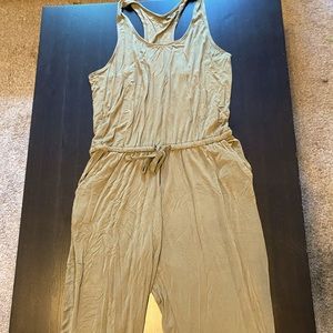 Aerie jumpsuit